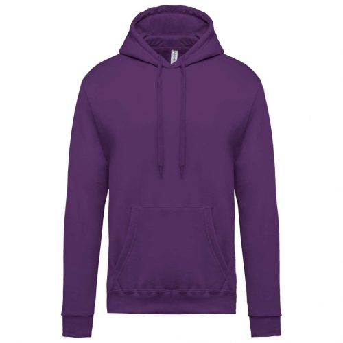 Kariban KA476 MEN’S HOODED SWEATSHIRT L