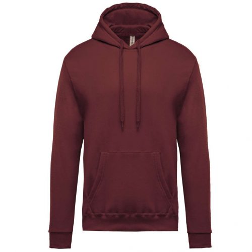 Kariban KA476 MEN’S HOODED SWEATSHIRT 2XL