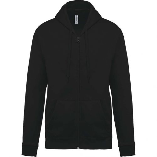 Kariban KA479 FULL ZIP HOODED SWEATSHIRT 3XL