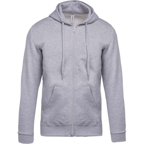 Kariban KA479 FULL ZIP HOODED SWEATSHIRT 2XL