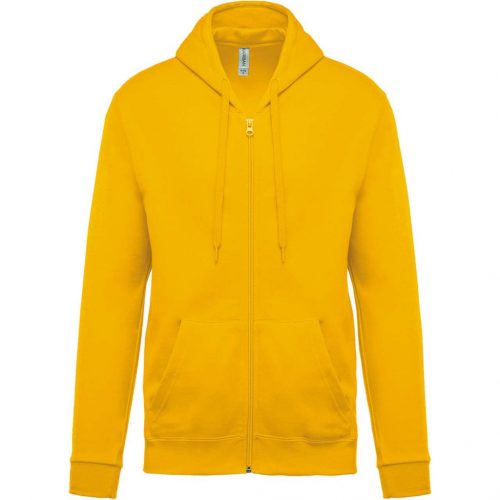 Kariban KA479 FULL ZIP HOODED SWEATSHIRT S