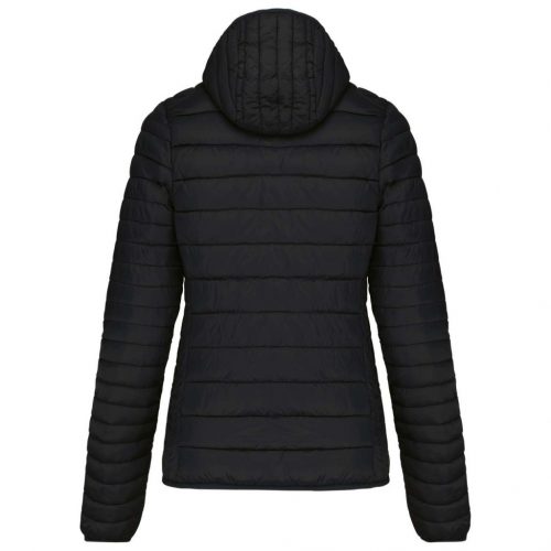 Kariban KA6111 LADIES' LIGHTWEIGHT HOODED PADDED JACKET L