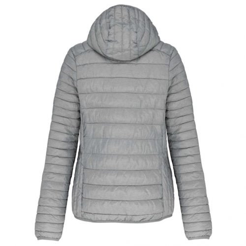 Kariban KA6111 LADIES' LIGHTWEIGHT HOODED PADDED JACKET M