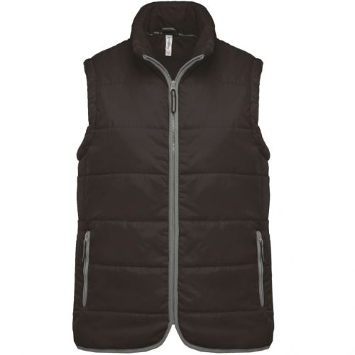 Kariban KA6116 QUILTED BODYWARMER 2XL