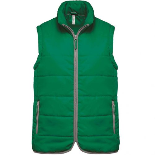 Kariban KA6116 QUILTED BODYWARMER S