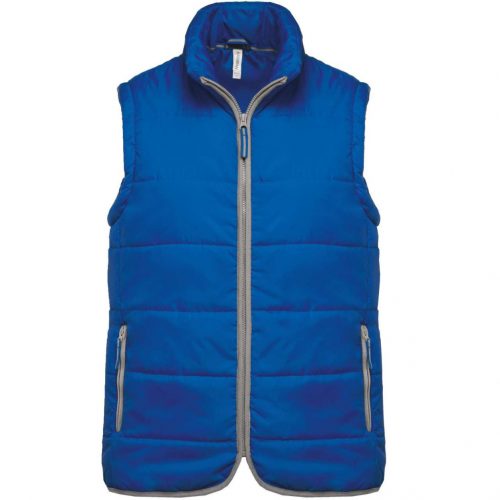 Kariban KA6116 QUILTED BODYWARMER 4XL