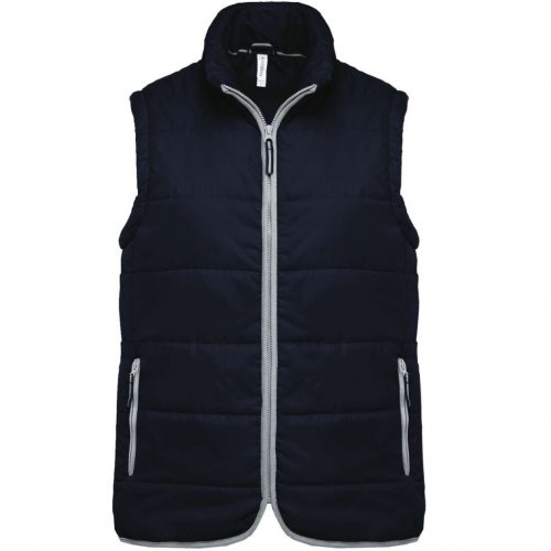 Kariban KA6116 QUILTED BODYWARMER L