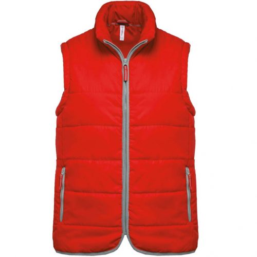 Kariban KA6116 QUILTED BODYWARMER 3XL