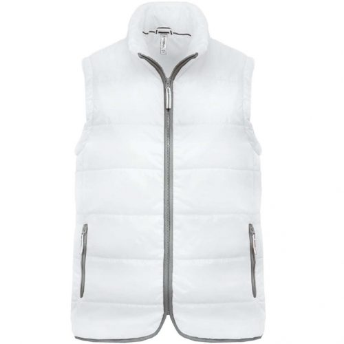 Kariban KA6116 QUILTED BODYWARMER S