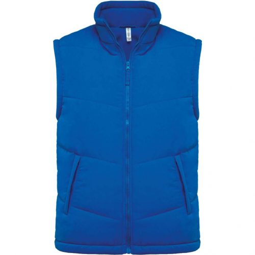 Kariban KA6118 FLEECE LINED BODYWARMER 2XL