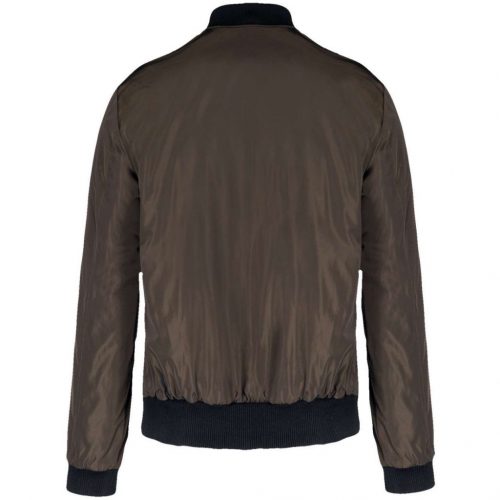 Kariban KA6122 MEN'S BOMBER JACKET 2XL