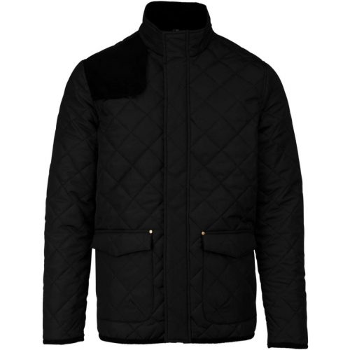 Kariban KA6126 MEN'S QUILTED JACKET 3XL