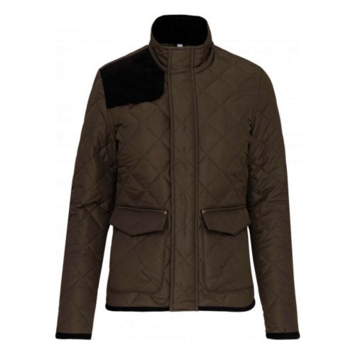 Kariban KA6126 MEN'S QUILTED JACKET 2XL