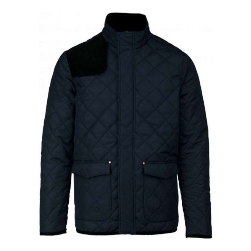 Kariban KA6126 MEN'S QUILTED JACKET 2XL