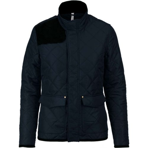 Kariban KA6127 LADIES’ QUILTED JACKET L