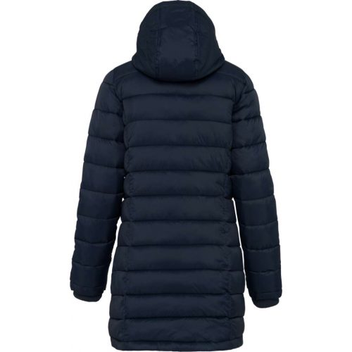 Kariban KA6129 LADIES' LIGHTWEIGHT HOODED PADDED PARKA M