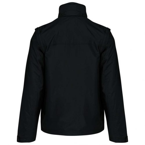 Kariban KA639 SCORE - DETACHABLE-SLEEVED BLOUSON JACKET L