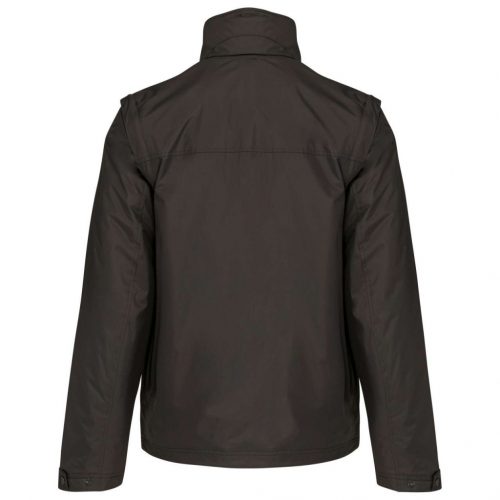 Kariban KA639 SCORE - DETACHABLE-SLEEVED BLOUSON JACKET 3XL