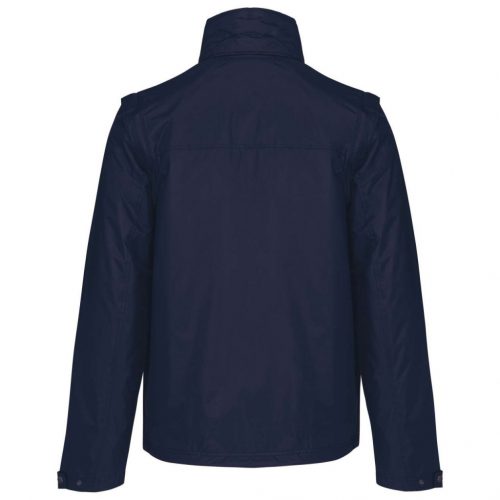 Kariban KA639 SCORE - DETACHABLE-SLEEVED BLOUSON JACKET XL