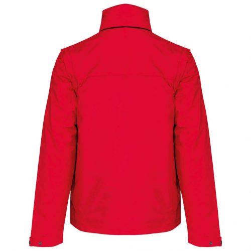 Kariban KA639 SCORE - DETACHABLE-SLEEVED BLOUSON JACKET 3XL