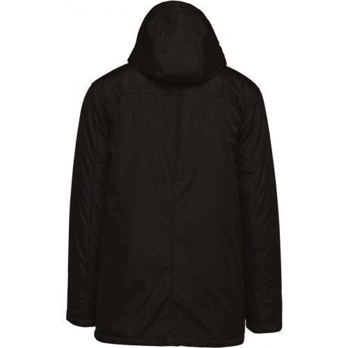 Kariban KA656 PARKA WITH REMOVABLE HOOD 2XL