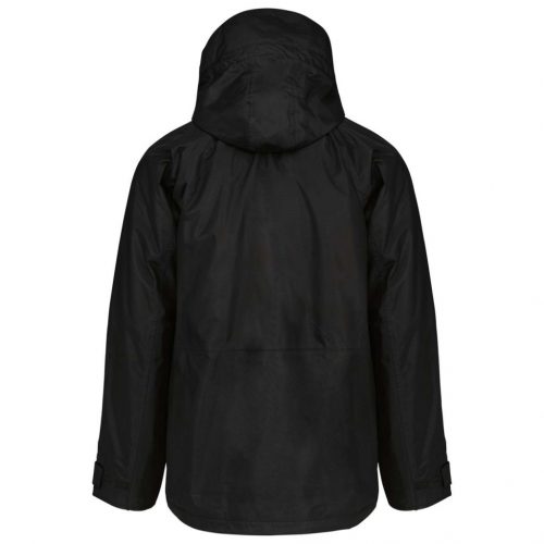 Kariban KA657 3-IN-1 PARKA XS