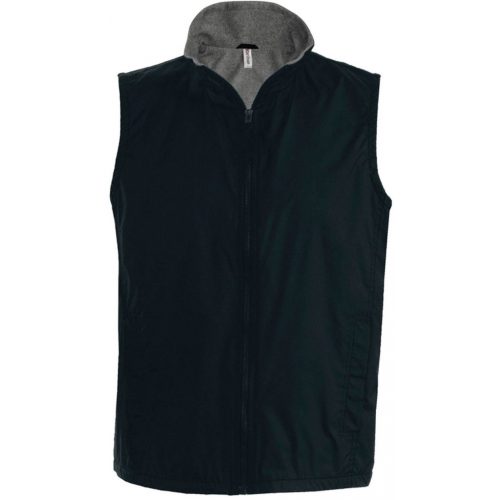 Kariban KA679 RECORD - FLEECE LINED BODYWARMER 2XL