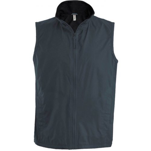 Kariban KA679 RECORD - FLEECE LINED BODYWARMER M