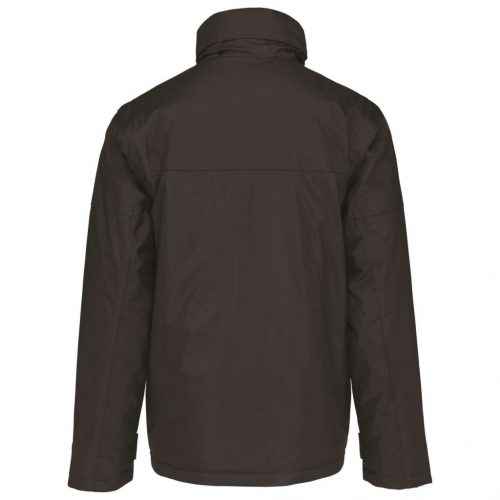 Kariban KA693 FACTORY - DETACHABLE SLEEVED BLOUSON JACKET 2XL