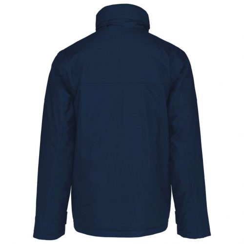 Kariban KA693 FACTORY - DETACHABLE SLEEVED BLOUSON JACKET S