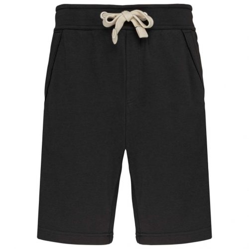 Kariban KA710 UNISEX FRENCH TERRY BERMUDA SHORTS L