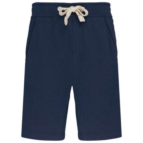 Kariban KA710 UNISEX FRENCH TERRY BERMUDA SHORTS 2XL