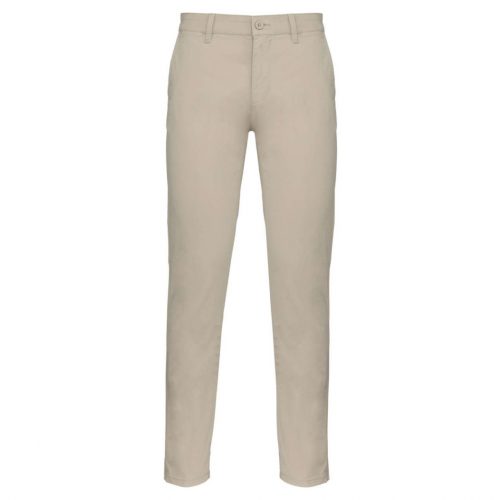 Kariban KA740 MEN'S CHINO TROUSERS 40