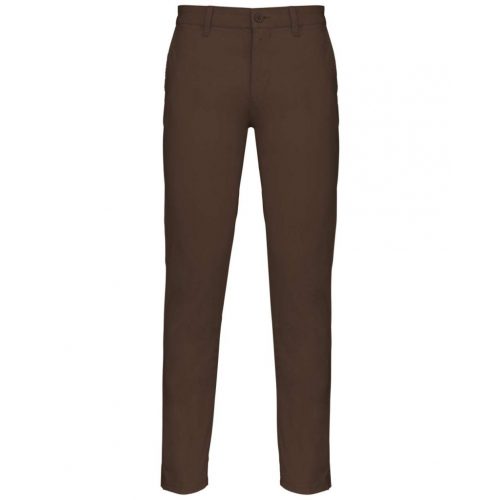 Kariban KA740 MEN'S CHINO TROUSERS 38