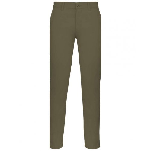 Kariban KA740 MEN'S CHINO TROUSERS 40