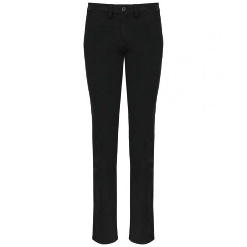 Kariban KA741 LADIES' CHINO TROUSERS 34