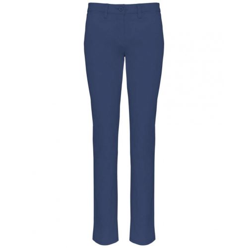 Kariban KA741 LADIES' CHINO TROUSERS 36