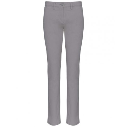 Kariban KA741 LADIES' CHINO TROUSERS 34