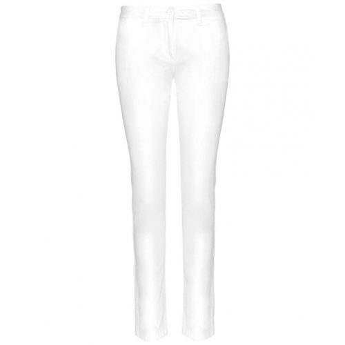 Kariban KA741 LADIES' CHINO TROUSERS 34