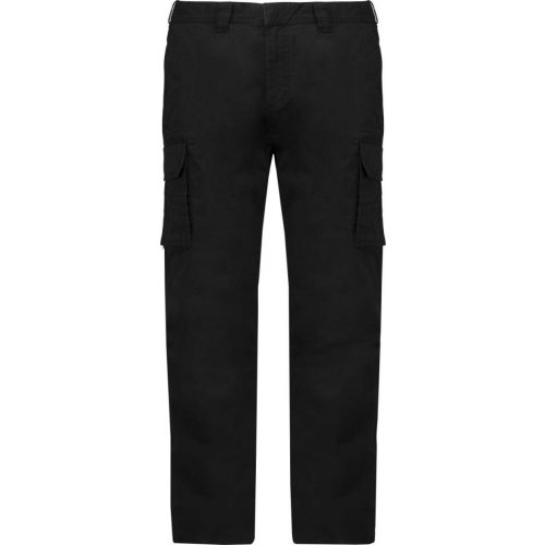 Kariban KA744 MEN'S MULTIPOCKET TROUSERS 38