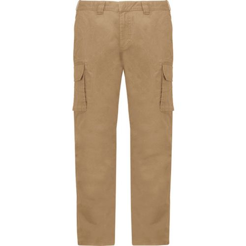 Kariban KA744 MEN'S MULTIPOCKET TROUSERS 38