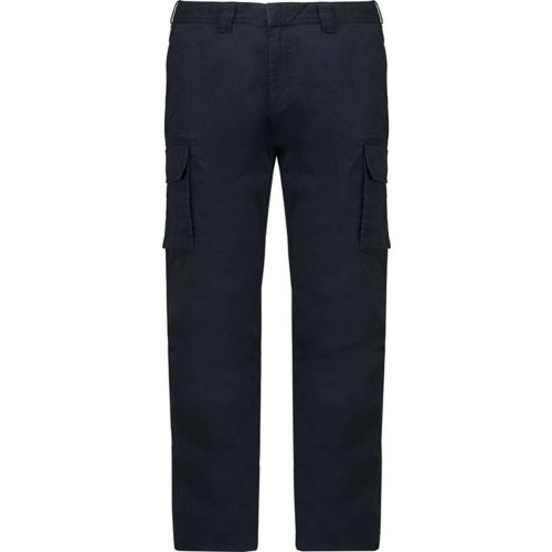 Kariban KA744 MEN'S MULTIPOCKET TROUSERS 38