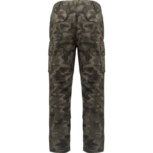 Kariban KA744 MEN'S MULTIPOCKET TROUSERS 38