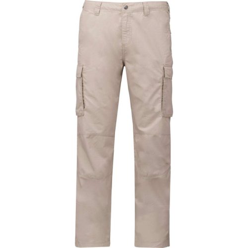 Kariban KA745 MEN'S LIGHTWEIGHT MULTIPOCKET TROUSERS 38