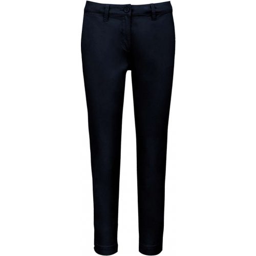 Kariban KA749 LADIES' ABOVE-THE-ANKLE TROUSERS 48