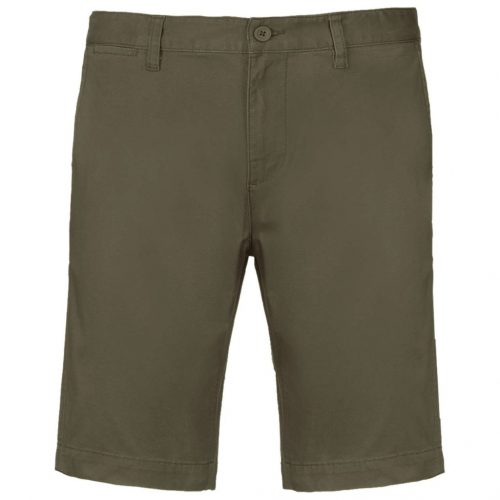 Kariban KA750 MEN'S CHINO BERMUDA SHORTS 38