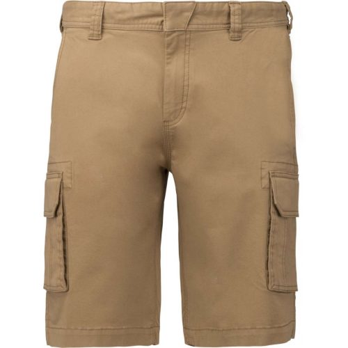 Kariban KA754 MEN'S MULTIPOCKET BERMUDA SHORTS 38