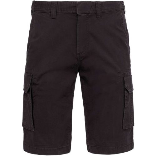 Kariban KA754 MEN'S MULTIPOCKET BERMUDA SHORTS 38