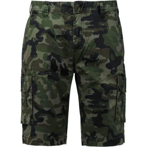 Kariban KA754 MEN'S MULTIPOCKET BERMUDA SHORTS 38