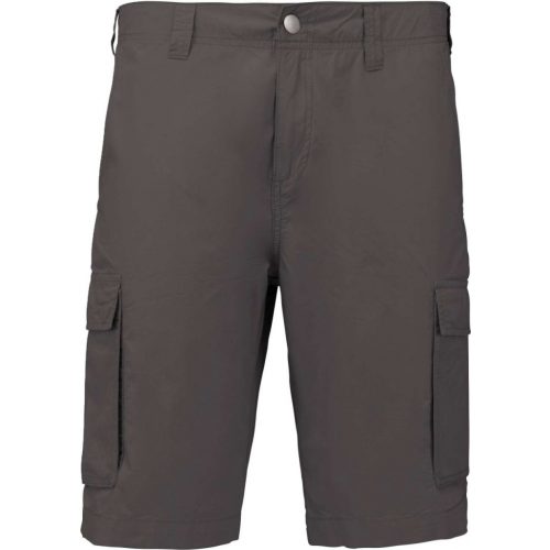 Kariban KA755 MEN'S LIGHTWEIGHT MULTIPOCKET BERMUDA SHORTS 38